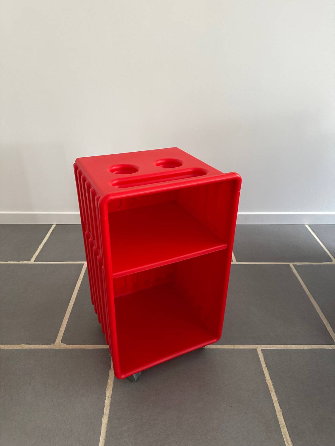 Vintage Ikea Didrik table | Selency