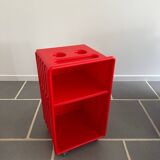 Vintage Ikea Didrik table