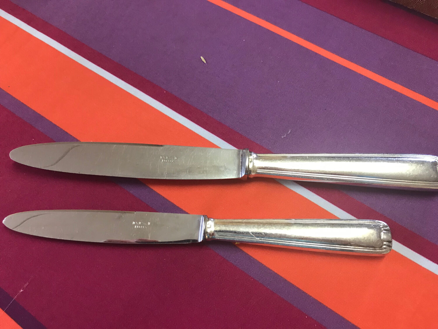 Knifes