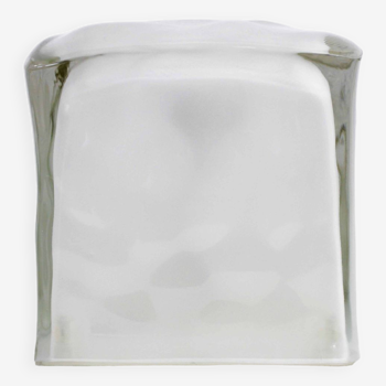 Ikea Ice Cube Lamp 1990