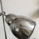 Articulated desk lamp