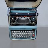 Olivetti Lettera 32 typewriter