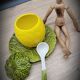 Sugar bowl lemon slip