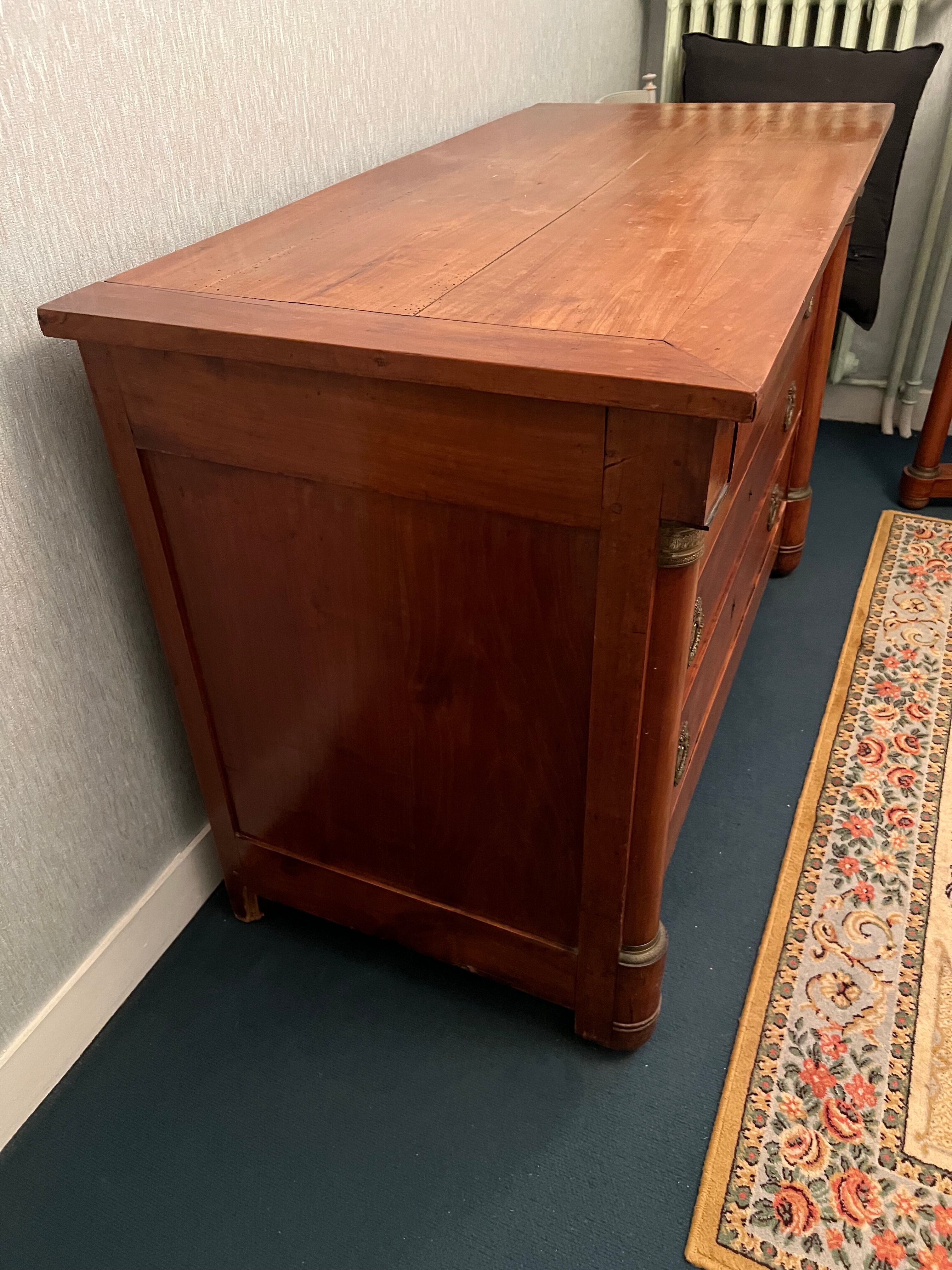 Commodus 19th empire