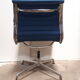 Office chair living room eames ea 106 aluminum group vitra vintage 80s