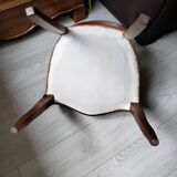 Old Empire style chair