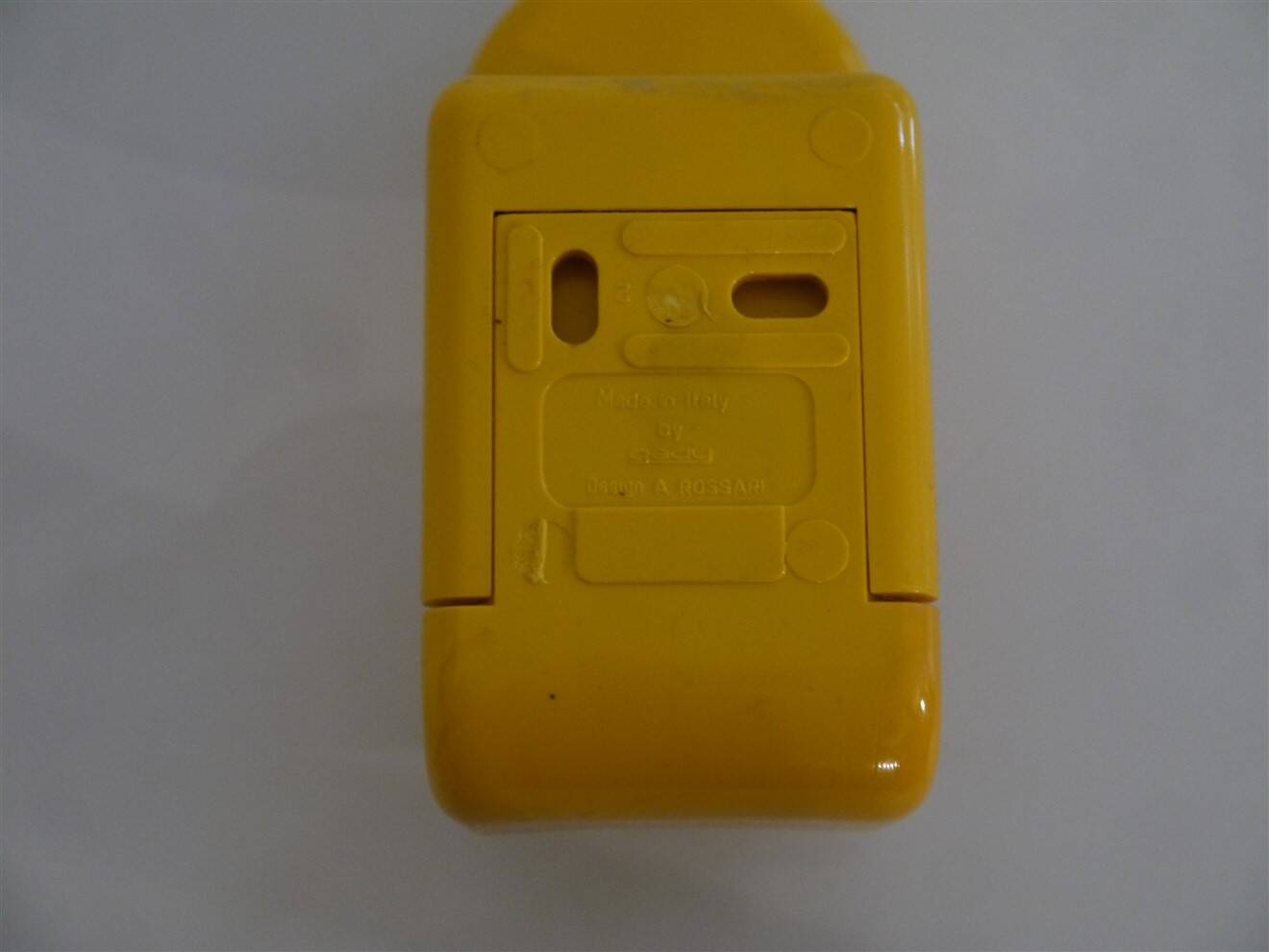 Italian hooks by Ambrogio Rossari 1970