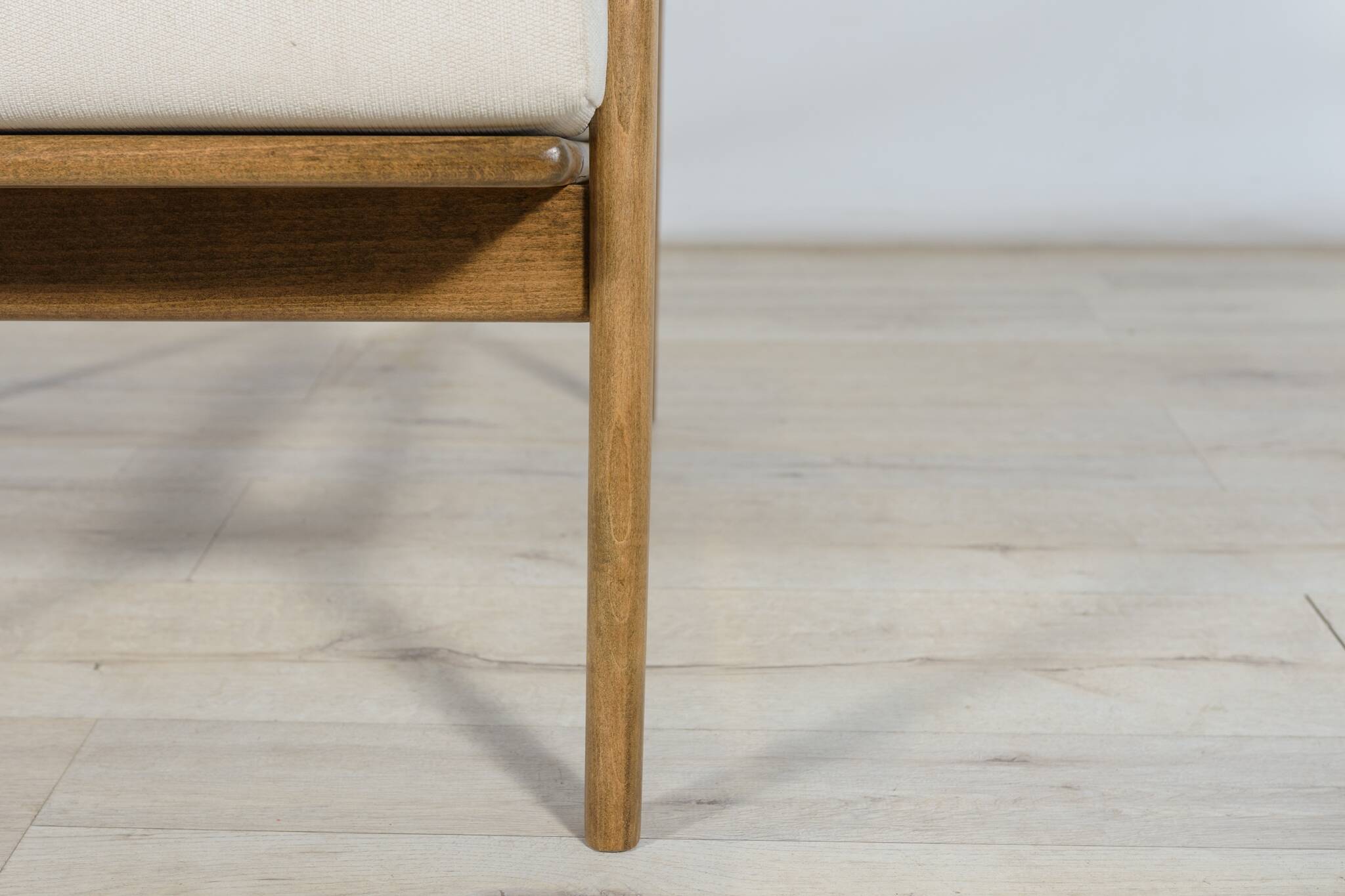 300-139 Armchairs from Swarzędzka, 1960s, Set of 2