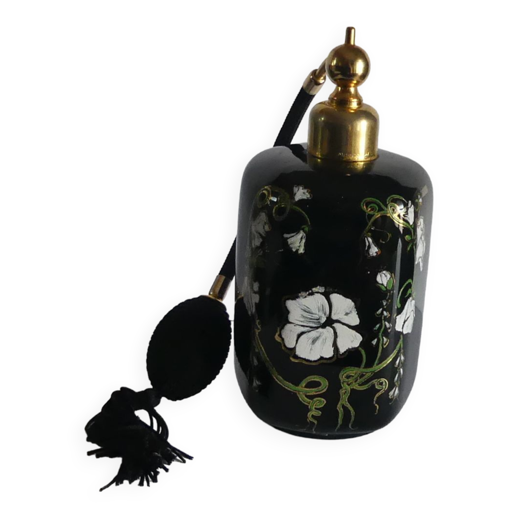 Vaporisateur de parfum Marcel franck