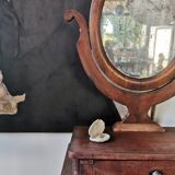 Mini dressing table