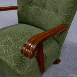 Armchair 1940