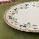 Oval dish, Haviland, Impétarice Eugénie