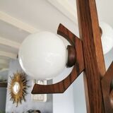 Lampe à suspension Bony Design 80s