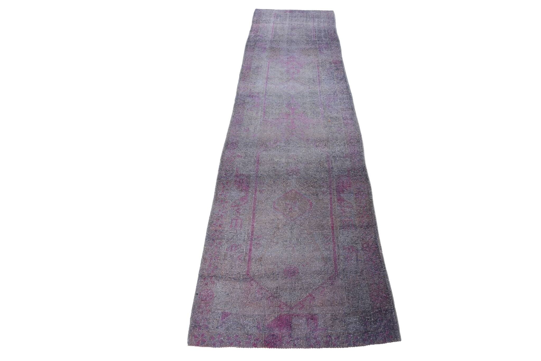 Turkish Rug, 80x330Cm