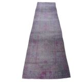 Turkish Rug, 80x330Cm