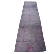 Turkish Rug, 80x330Cm