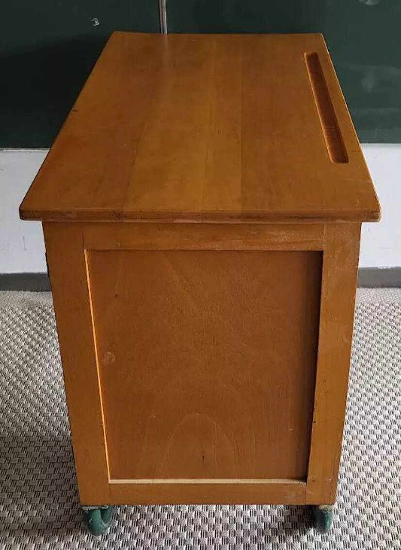 Bureau vintage