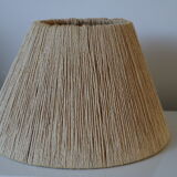Rope lampshade 260mm