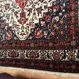 Tapis persan