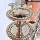 Large Antique Church Chandelier