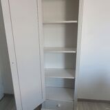 Hosiery cabinet