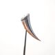 “Ara” desk lamps by Philippe Starck for Flos