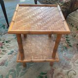 Small side table