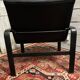 Pair of designer armchairs Matteo Grassi Italy