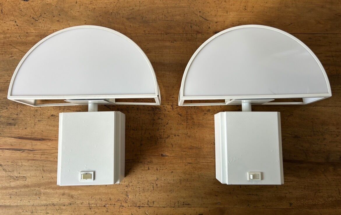 Appliques Guzzini modèle Olympe 