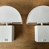 Appliques Guzzini modèle Olympe 