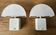 Guzzini Olympe wall lights