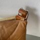 Vintage Falcon chair leather