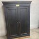 Parisian workshop cabinet 1m72
