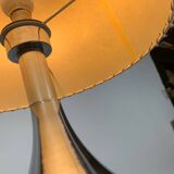 Space age lamp