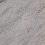 Drap ancien lin coton broderie 268X207