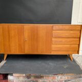 Sideboard of the 60s