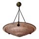 Suspension Art Deco