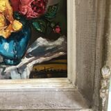 Bouquet of roses