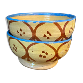 Duo of bowls