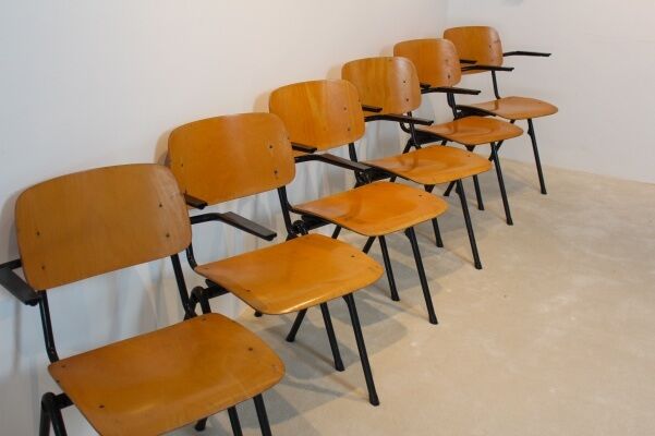 Marko industrial Chair