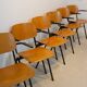 Marko industrial Chair