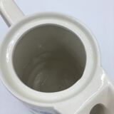Foreign ceramic coffee maker