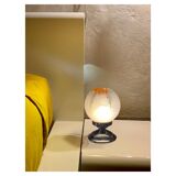 Lampe à poser Italienne 70’ verre murano
