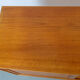 Teak sideboard by Hundevad, Denmark, 1960s