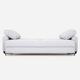 Sofa REJKIAVIK dove grey, Scandinavian design