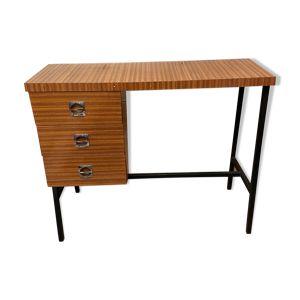 meuble console vintage