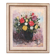 Original European Oil on Canvas – “Vase” – Signed Willack – Vintage