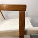 Pair of armchairs ikea 1970