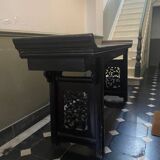 19th century altar table