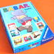 Babar Loto (Jean de Brunhoff) (1990) Editions Ravensburger Attenschwiller France